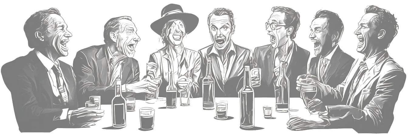 Доставка алкоголя в Омске